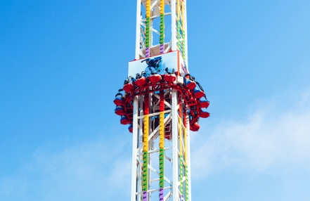 Beston Drop Tower