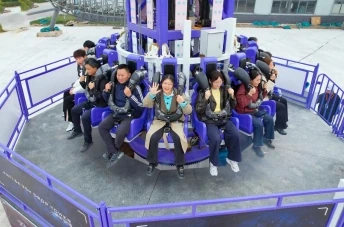 Peluncuran Global Menara Jatuh Terbaru