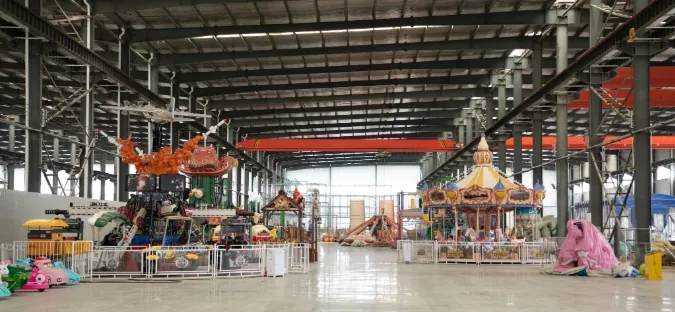 Peluncuran Global Menara Jatuh Terbaru