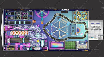 indoor-playground-in-Indonesia-3