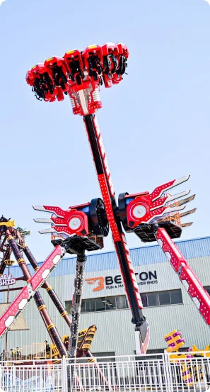Beston Newest Rides Experience (5)