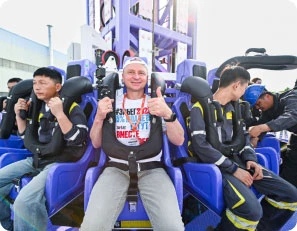 Beston Newest Rides Experience (8)