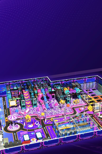 indoor playground
